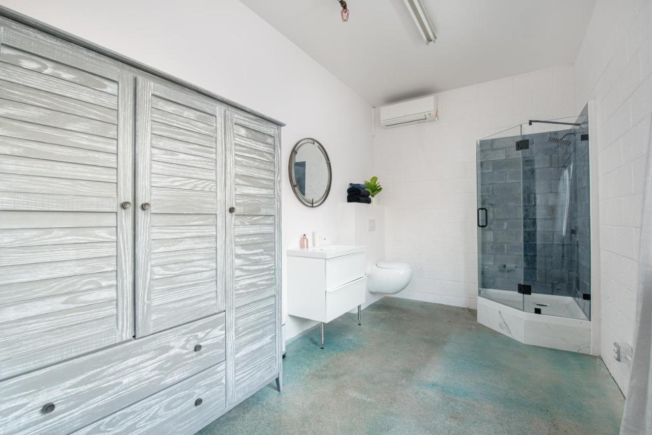 House Of Trestles Hostel San Clemente Buitenkant foto