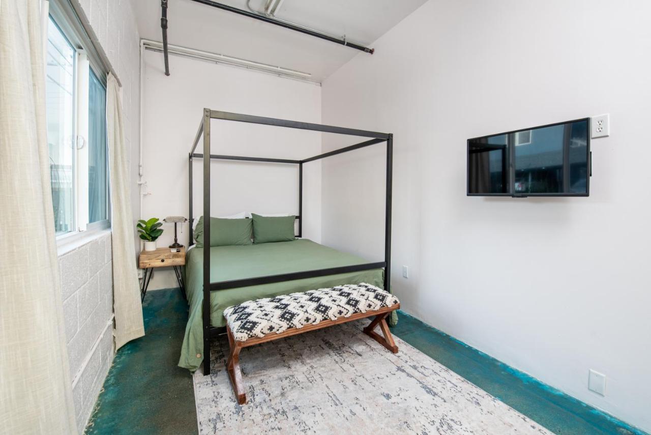 House Of Trestles Hostel San Clemente Buitenkant foto