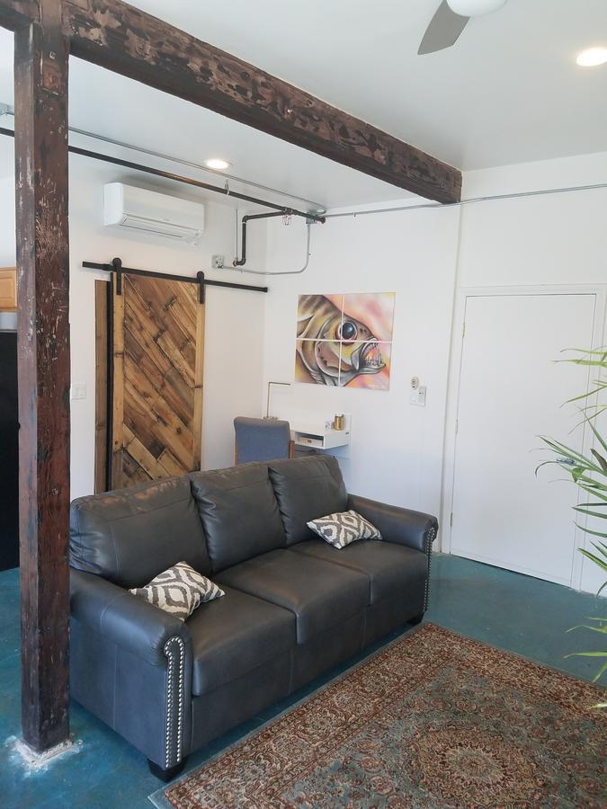 House Of Trestles Hostel San Clemente Buitenkant foto