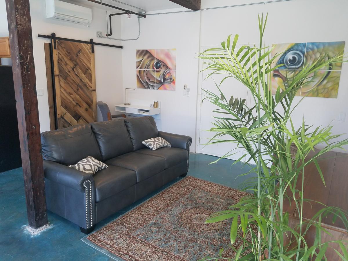 House Of Trestles Hostel San Clemente Buitenkant foto