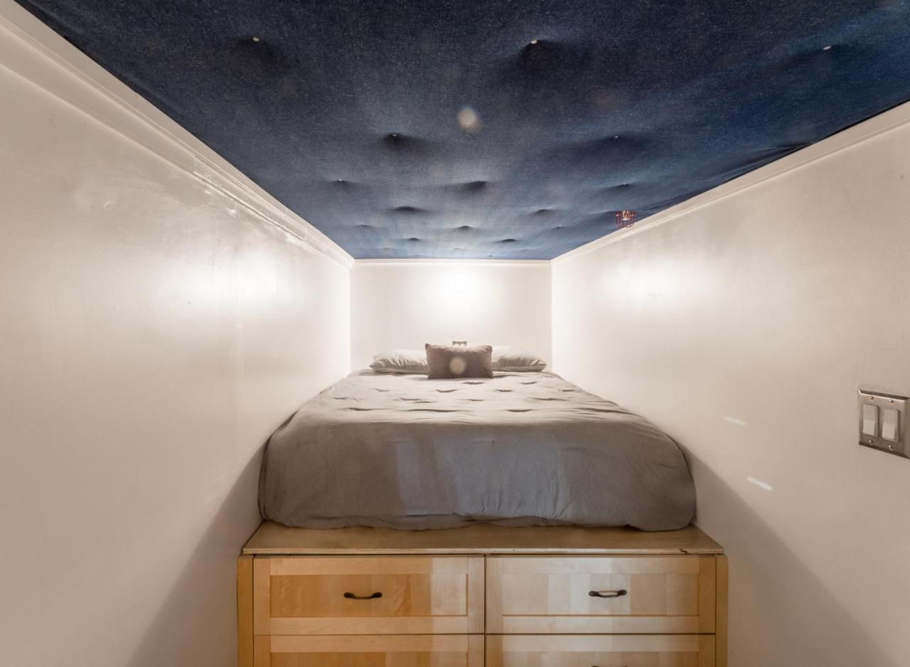 House Of Trestles Hostel San Clemente Buitenkant foto
