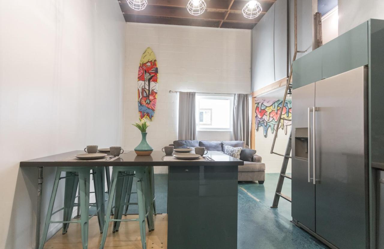 House Of Trestles Hostel San Clemente Buitenkant foto
