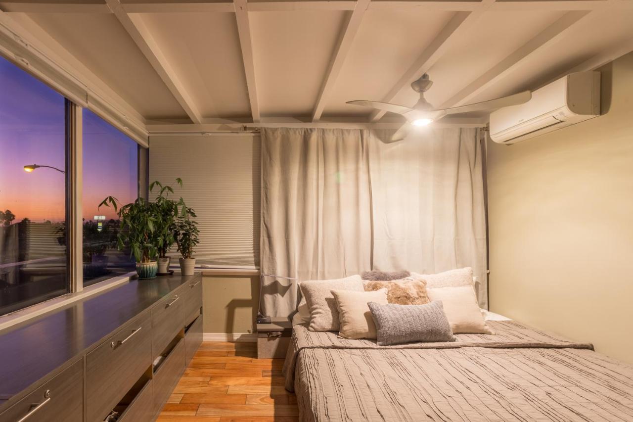 House Of Trestles Hostel San Clemente Buitenkant foto